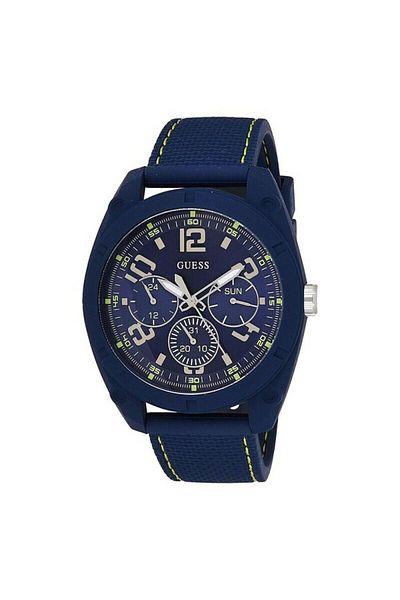 Guess Men's Watch Guess W1256G3 (Ø 46 mm)