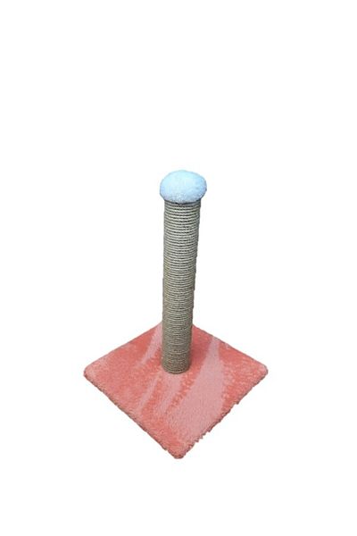 KRT Wicked Cat Scratching Board ** 47 cm