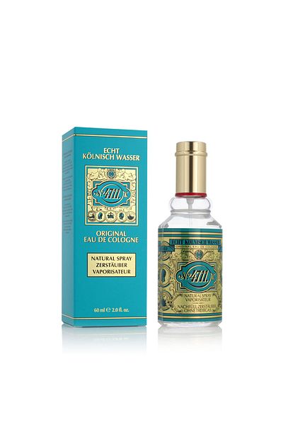 4711 Unisex Perfume 4711 EDC 60 ml