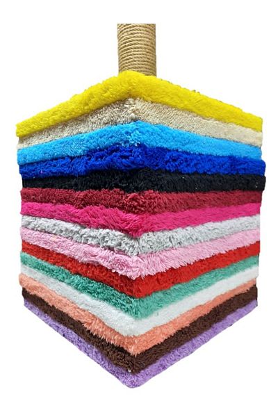 KRT Wicked Cat Scratching Board ** 47 cm