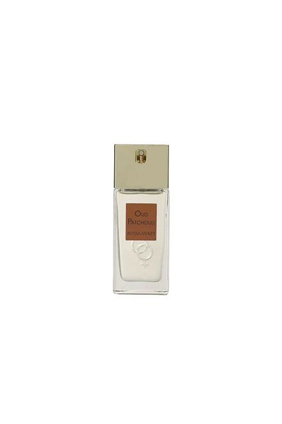 Alyssa Ashley Unisex-Parfüm Alyssa Ashley EDP EDP 30 ml Oud Patchouli