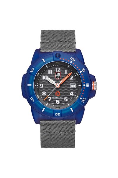 Luminox Pánské hodinky Xs.8902.eco (Ø 46 mm)
