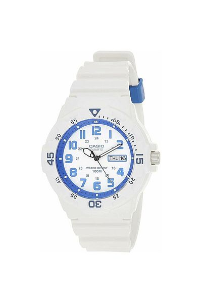 Casio Dámske hodinky Casio MRW-200HC-7B2VD (Ø 47 mm)