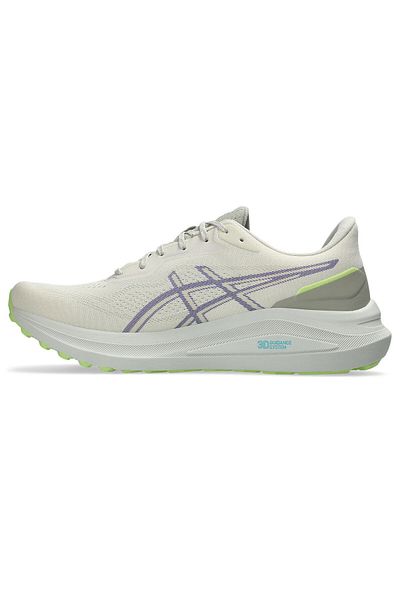 Asics Gt-1000 13 Tr Men's Green Running Shoes 1011C043-300