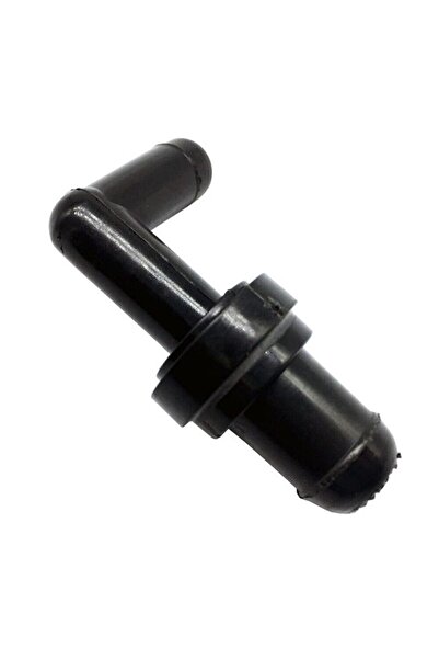 SabayOtomotiv COROLLA AE92 PİYANO KAPAK HAVALANDIRMA VALFİ(PVC VALFİ) 1988-1989-1990-1991-1992 B541-13-890A