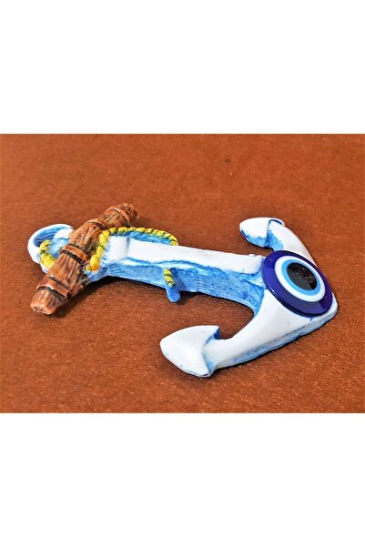 morlalem m Halat Nazar Boncuklu 11cm Çapa Silikon Kalıp K-158, Kokulu Taş Sabun Alçı Mum Kalıbı