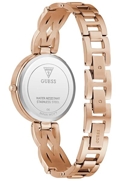 Guess Gugw0868L4 Women's Wristwatch