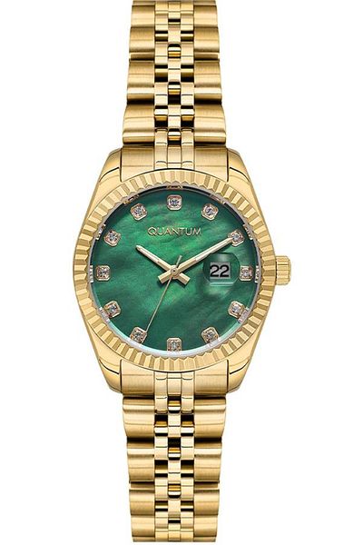 Quantum Iml1113.170 Women's Wristwatch
