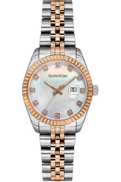 Quantum Iml1113.520 Women's Wristwatch