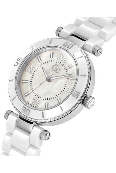 GC Gcz05008L1Mf Women's Wrist Watch