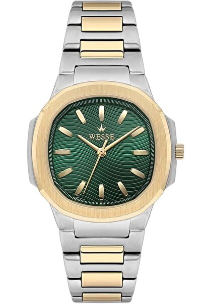 Wesse Wwl114002 Women's Wristwatch