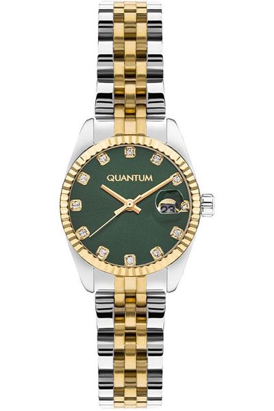 Quantum Iml1114.270 Women's Wristwatch