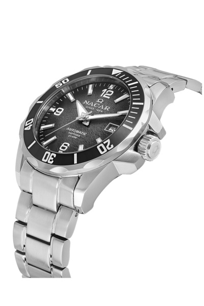 Nacar Nc36-291738-Abm Automatic Men's Wristwatch