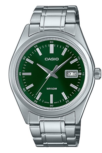 Casio Mtp-B180d-3Avdf Erkek Kol Saati