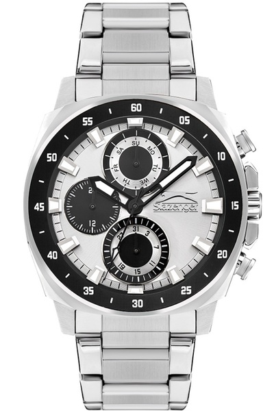 Slazenger Erkek Kol Saati Sl.09.2381.2.05