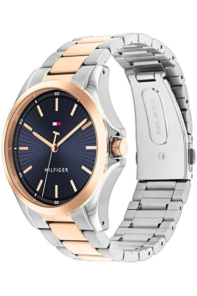 Tommy Hilfiger Th1792193 Erkek Kol Saati
