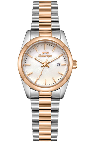 Slazenger Sl.09.2473.3.04 Kadın Kol Saati