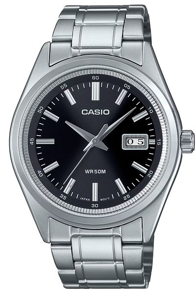 Casio Mtp-B180D-1A1Vdf Men's Wristwatch