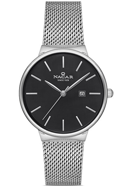 Nacar Nc34-390431-Absm Women's Wristwatch