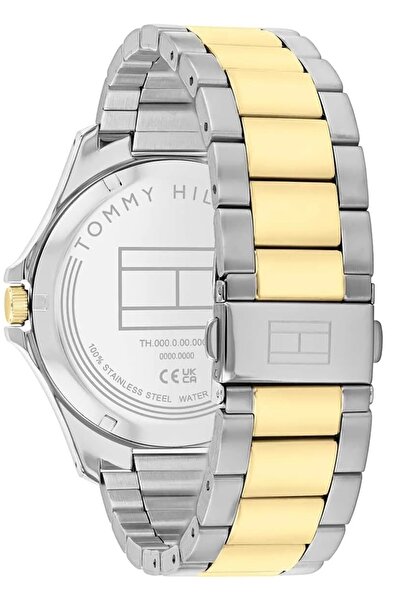 Tommy Hilfiger Th1792192 Erkek Kol Saati