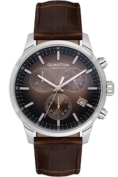Quantum Pwg1197.342 Men's Wristwatch