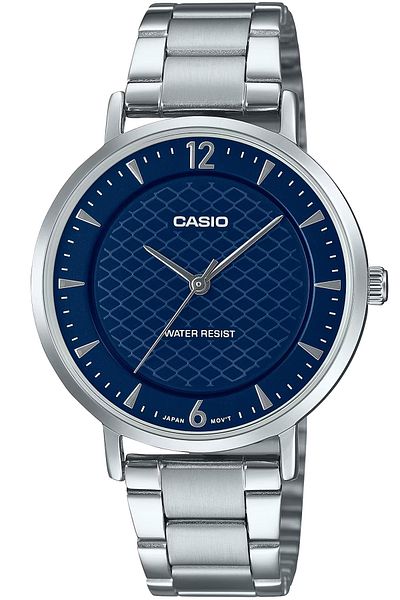 Casio Ltp-Vt04D-2Adf Women's Wristwatch