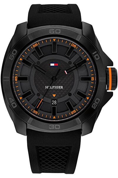 Tommy Hilfiger Th1792137 Men's Wristwatch