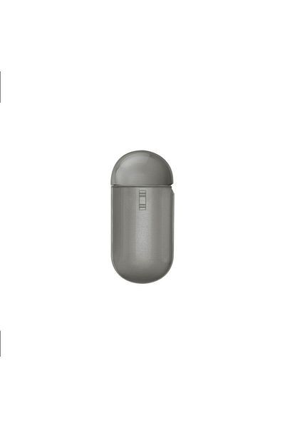 uniq Lino Cover for AirPods 3 - Smoke