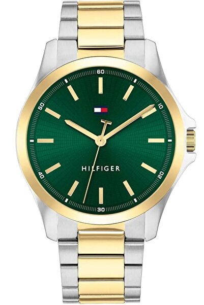 Tommy Hilfiger Th1792192 Erkek Kol Saati