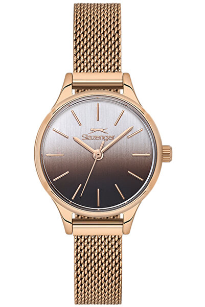 Slazenger Sl.09.2458.3.05 ساعة يد نسائية