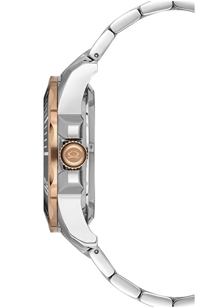 Nacar Nc36-291738-Enm Automatic Men's Wristwatch