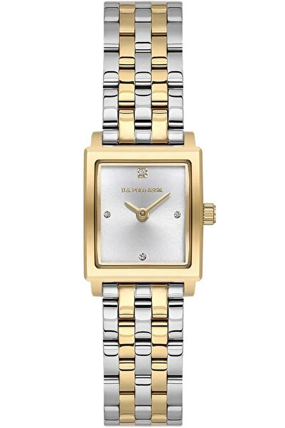 U.S. Polo Assn. Uspa2107-05 Women's Wristwatch