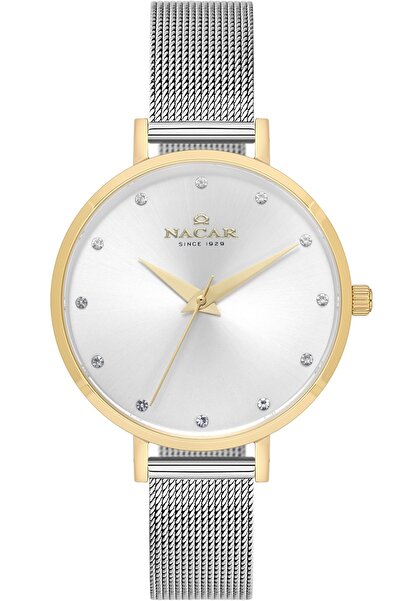 Nacar Nc17-3920718-Csms Women's Wristwatch