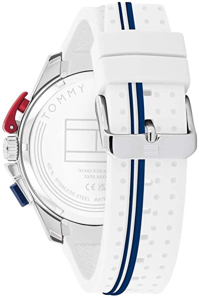 Tommy Hilfiger Th1792167 Erkek Kol Saati