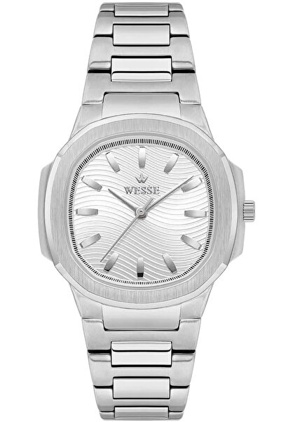 Wesse Wwl114001 Women's Wristwatch