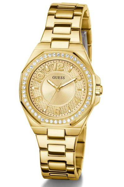 Guess Gugw0877L2 Women Wrist Watch