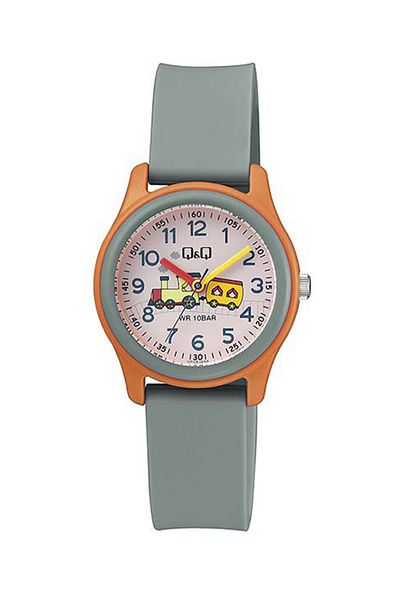 Q&Q Vs59J008Y Children's Wristwatch