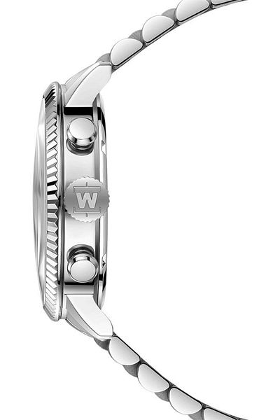 WELDER MOODY Wwrc870 Men's Wrist Watch