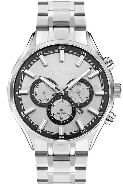 Quantum Adg958.330 Men's Watch