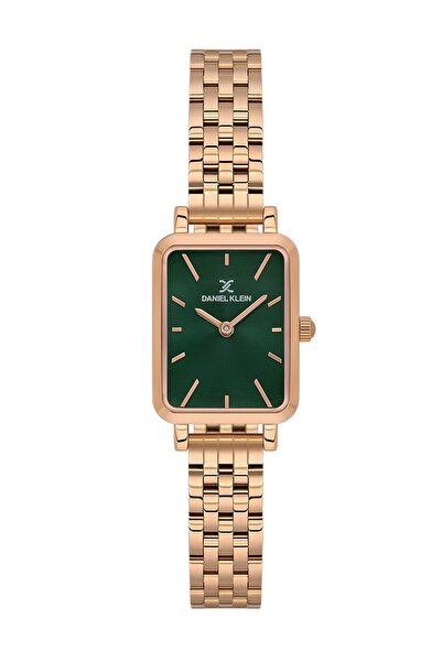 Daniel Klein DK.1.13775-5 Kadın Kol Saati