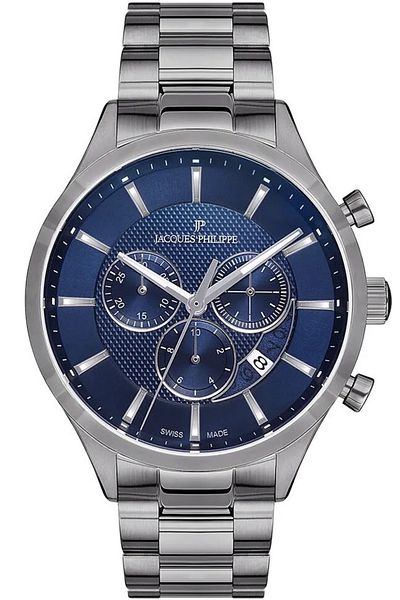 Jacques Philippe Jpqgc 038337 N Men's Wristwatch