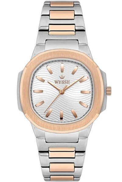 Wesse Wwl114003 Women's Wristwatch