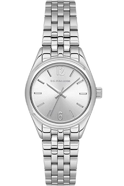 U.S. Polo Assn. U.S. Polo Assn. Uspa2109-01 Women's Wristwatch