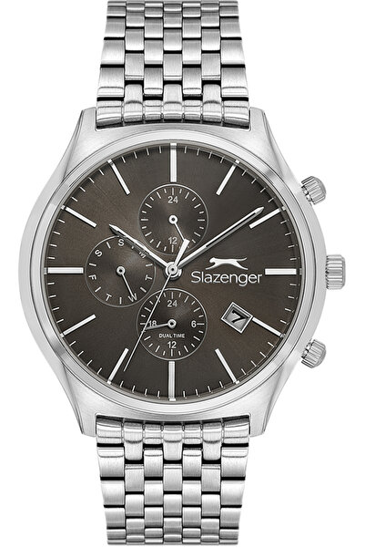 Slazenger Sl.09.2516.2.04 Erkek Kol Saati