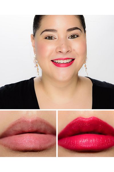 SEPHORA Make up for Ever - Dragon Fruit 206 Lipstick