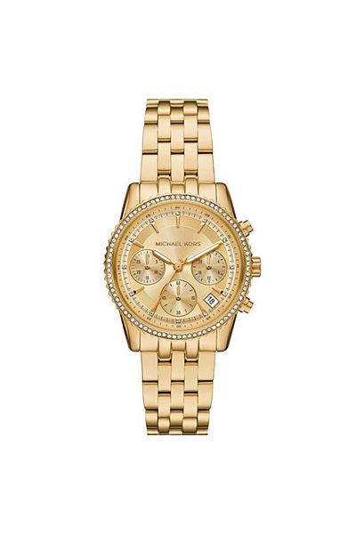 Michael Kors Mk7530 Women Wrist Watch