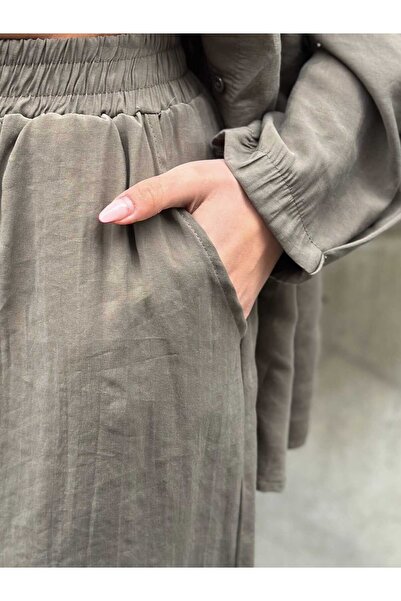 sportiness PUHA TEXTÚRÁJÚ MODÁLIS SZÖVET SZALVARING SZETT