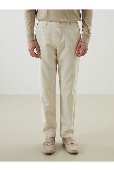 LC Waikiki Southblue Standard Fit Men's Chino Pants