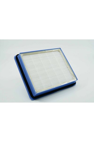 Magic Bag Freelander & Filterpro Hepa Filter
