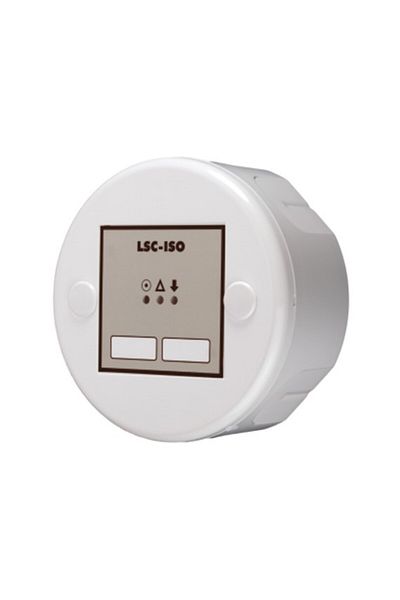 evimdeyokyok Short Circuit Isolator Module Compatible with Gfe-Ad-Iso Address